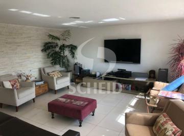Casa · 430m² · 5 Quartos · 5 Vagas · Sobrado com 4 pavimentos e 430m2 em excelente localização na Zona Sul