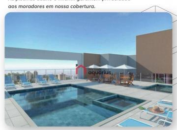 47188c822fb32a712809f8b2e87721ed9e04b3b8 · Apartamento com 3 dormitórios à venda, 67 m² por R$ 568.000,00 - Parque Industrial - São José dos Ca