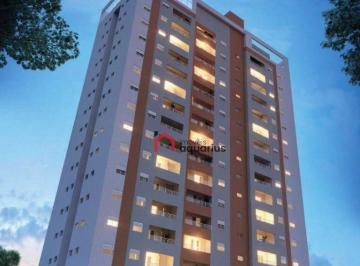 be3a7a580964ba1ee04df8d20db9579ef85586fe · Apartamento com 3 dormitórios à venda, 79 m² por R$ 728.000,00 - Parque Industrial - São José dos Ca