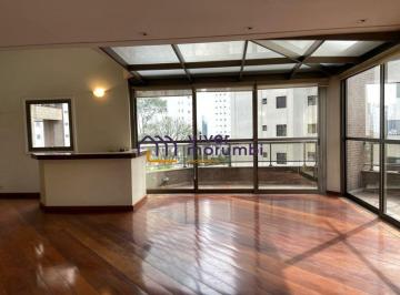 Apartamento · 327m² · 4 Quartos · 4 Vagas · Belo apartamento