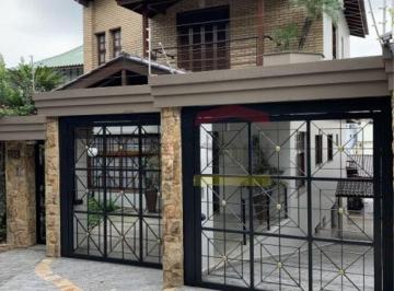 Casa · 750m² · 4 Quartos · 10 Vagas · SOBRADO NO JARDIM FRANÇA !! ACEITA PERMUTA.