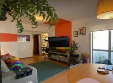 Apartamento · 82m² · 3 Quartos · 1 Vaga · Apartamento 3 quartos (1 Suite) - 1 vaga - Perdizes