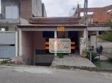 36110d9688bbdd54e395dd0594fc08295c0f1496 · Casa Térrea para Venda no Cond. Real Park-Caieiras