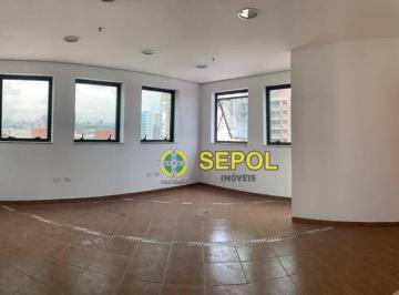 22310f8694f40c780e2d56a84b0dd00d3a5ff39f · Sala para alugar, 33 m² por R$ 3.723,80/mês - Tatuapé - São Paulo/SP