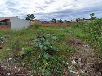 Terreno · 360m² · Lote à venda, Jardim Noroeste - Campo Grande/MS