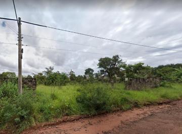 Terreno · 1080m² · Lote à venda, Jardim Noroeste - Campo Grande/MS