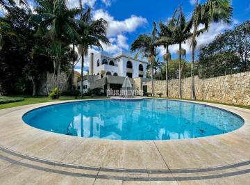 Casa · 1180m² · 4 Quartos · 10 Vagas · Interlagos - Imovel -arquitetura de época - Unica!.