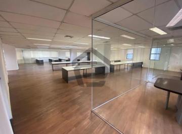 Comercial · 384m² · 7 Vagas · Conjunto Comercial à Venda e para Locação na Vila Olímpia