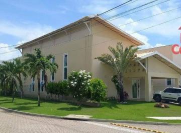 691e244019cde13510b1e049c878a6580f6bed7c · Casa com 4 dormitórios à venda, 379 m² por R$ 2.850.000,00 - Alphaville Fortaleza - Fortaleza/CE