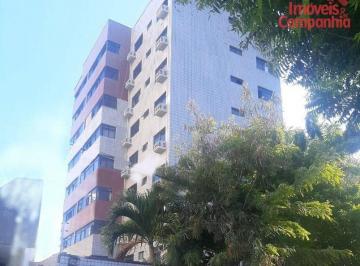 5f15b7f097043c910c58e97bd0e050aa424bc9d4 · Apartamento com 3 dormitórios à venda, 165 m² por R$ 520.000,00 - Cocó - Fortaleza/CE