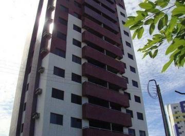 44d310a796f8b57ce1dadf208650549b42999e7c · Apartamento com 3 dormitórios à venda, 87 m² por R$ 300.000,00 - Papicu - Fortaleza/CE