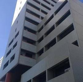 12e8493a65af714586228c6908807f9a0ed91391 · Sala à venda, 125 m² por R$ 590.000,00 - Meireles - Fortaleza/CE