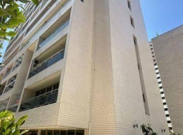 51135baf5160da95c3d1b1f89540dd9ed47bf557 · Cobertura com 3 dormitórios à venda, 287 m² por R$ 1.500.000,00 - Meireles - Fortaleza/CE