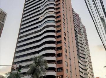 dea97820f0764c70a80bd3d46e312eefdc863ff4 · Apartamento à venda, 305 m² por R$ 2.400.000,00 - Meireles - Fortaleza/CE