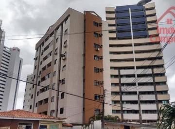 8f4aac76541eb6681ebfc2f57d657a7e35ddf4b0 · Apartamento com 3 dormitórios à venda, 117 m² por R$ 430.000,00 - Cocó - Fortaleza/CE
