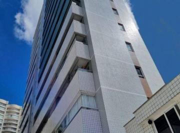 27f91787c70a95944f35d68c1a2afa88b7f88cf0 · Apartamento com 3 dormitórios à venda, 111 m² por R$ 920.000,00 - Meireles - Fortaleza/CE