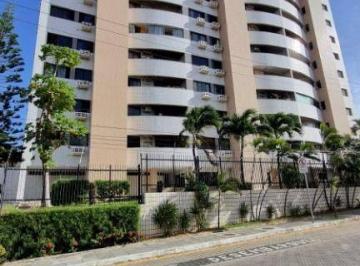4d0321ed68164185bbed6268ad92207925df9606 · Apartamento com 3 dormitórios à venda, 120 m² por R$ 580.000,00 - Varjota - Fortaleza/CE