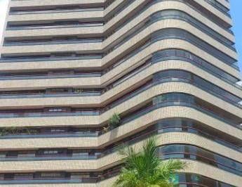 d9f2e5a36a57309f087f32e071a91e43b208b786 · Apartamento à venda, 360 m² por R$ 3.500.000,00 - Meireles - Fortaleza/CE
