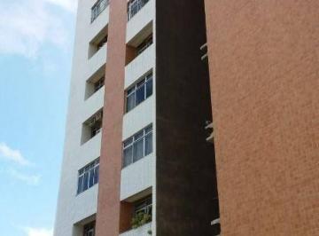 0d39342a3e012f2c51430df5d9e936f8199f5af4 · Apartamento com 3 dormitórios à venda, 114 m² por R$ 410.000,00 - Papicu - Fortaleza/CE