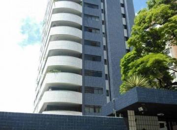 5693f0a8d11dae070c69c96273b1fc2dda3cab36 · Apartamento à venda, 240 m² por R$ 1.100.000,00 - Meireles - Fortaleza/CE