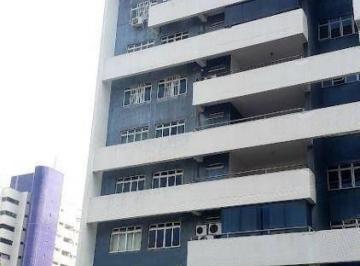 896e57c1d1ca89a5b78318d062637671edfc817e · Apartamento à venda, 161 m² por R$ 480.000,00 - Aldeota - Fortaleza/CE