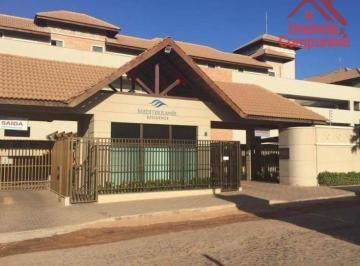166adfdff5a01294f7288eb3904e4be3d0b47e7c · Cobertura com 3 dormitórios à venda, 130 m² por R$ 980.000,00 - Porto das Dunas - Aquiraz/CE