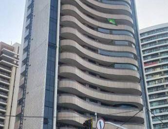 4b52c6250ceb98ffeddeb3ec115854a291cf225d · Apartamento à venda, 300 m² por R$ 3.000.000,00 - Meireles - Fortaleza/CE