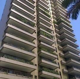 5daa248ebd9b2ad9407f97561250b3437be45349 · Apartamento com 4 dormitórios à venda, 540 m² por R$ 5.200.000,00 - Meireles - Fortaleza/CE