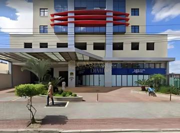 Comercial · 43m² · 1 Vaga · Sala em Condomínio à venda de 43,60m² | 02 banheiros e 01 vaga de garagem | Edifício Osvaldo Cruz -