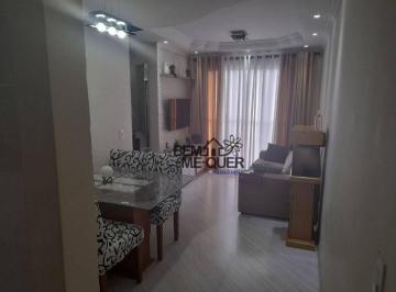 754b7145942aab196872679ffb1b0e2f73ef8805 · Apartamento com 2 dormitórios à venda, 50 m² por R$ 325.000,00 - Conjunto Residencial Vista Verde - 