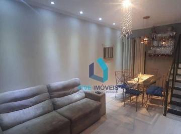 7969376a4bc514b4d78a2c06c29b82b27b13e4f6 · Casa com 3 dormitórios à venda, 100 m² por R$ 397.000,00 - Jardim Niteroi - São Paulo/SP