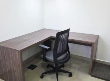 l3597a.jpg · Sala Comercial 62m² para locação no Condominio Osasco Prime - Vila Yara - Mobiliado, 2 banheiros.