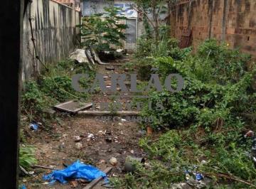 Terreno · 150m² · Terreno, Vila Oceanopolis, Mongaguá - R$ 90 mil, Cod: 354830