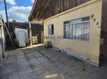 Casa · 160m² · 4 Quartos · 2 Vagas · Casa com 4 dorms, Balneário Jussara, Mongaguá - R$ 680 mil, Cod: 354866
