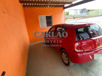 Casa · 130m² · 1 Quarto · 2 Vagas · Casa com 1 dorm, Jardim Suarão, Itanhaém - R$ 150 mil, Cod: 354885