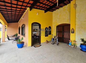 Casa · 103m² · 7 Quartos · 8 Vagas · Casa com 7 dorms, Jardim Suarão, Itanhaém - R$ 1.1 mi, Cod: 354809