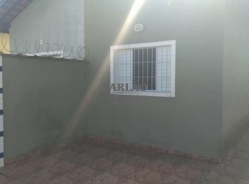 Casa · 71m² · 2 Quartos · 1 Vaga · Casa com 2 dorms, Vila Oceanopolis, Mongaguá - R$ 230 mil, Cod: 354827