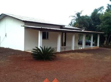 01.jpg · Rural para Venda em Cascavel/PR - 3 Dorm. 148 m2 Área Útil