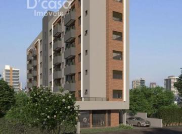 Apartamento · 53m² · 2 Quartos · 1 Vaga · Apartamentos com 2 dormitórios à venda, 53 m² por R$ 751.404,00 - Passo d'Areia - Porto Alegre/RS