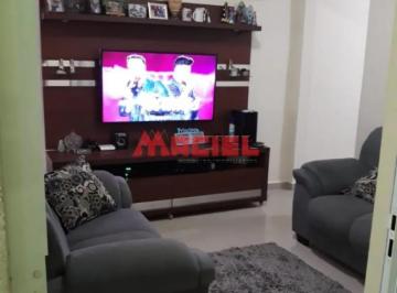 Casa · 69m² · 2 Quartos · 2 Vagas · Casa Padrão em Sao Jose dos Campos