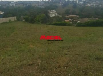 Terreno · 1485m² · Lote de terreno no condomínio Mirante do Vale