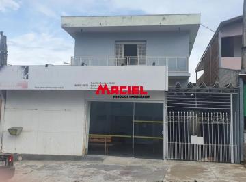 Casa · 204m² · 3 Quartos · 1 Vaga · Sobrado com casa em cima e Salão em baixo