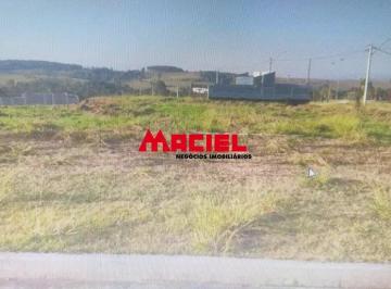 Terreno · 200m² · Terreno Residencial em São José dos Campos