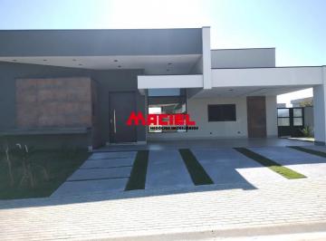 Casa · 290m² · 4 Quartos · 4 Vagas · Casa Condomínio em São José dos Campos