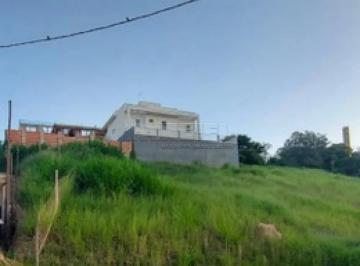 Terreno · 377m² · Terreno no Condomínio Verana