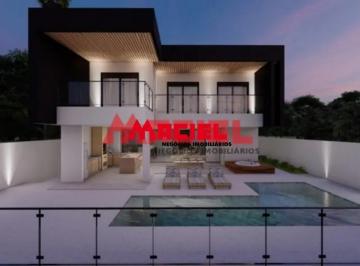 Casa · 482m² · 4 Quartos · Casa Condomínio em São José dos Campos