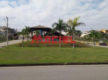 Terreno · 561m² · Terreno Condomínio em São José dos Campos