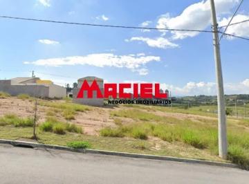 Terreno · 260m² · Terreno Comercial no Portal dos Pássaros