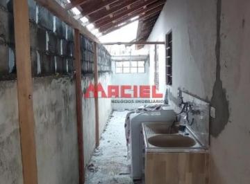 Casa · 110m² · 2 Quartos · 4 Vagas · Casa Padrão em Sao Jose dos Campos
