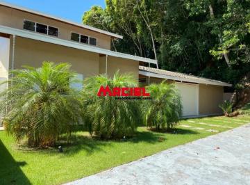 Casa · 260m² · 3 Quartos · 5 Vagas · CASA EM CONDOMINIO FECHADO - MASSAGUAÇU - CARAGUATATUBA